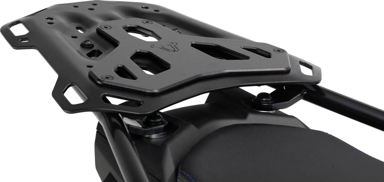 SW-Motech Adventure Rack Adapter Kit - Street-Rack