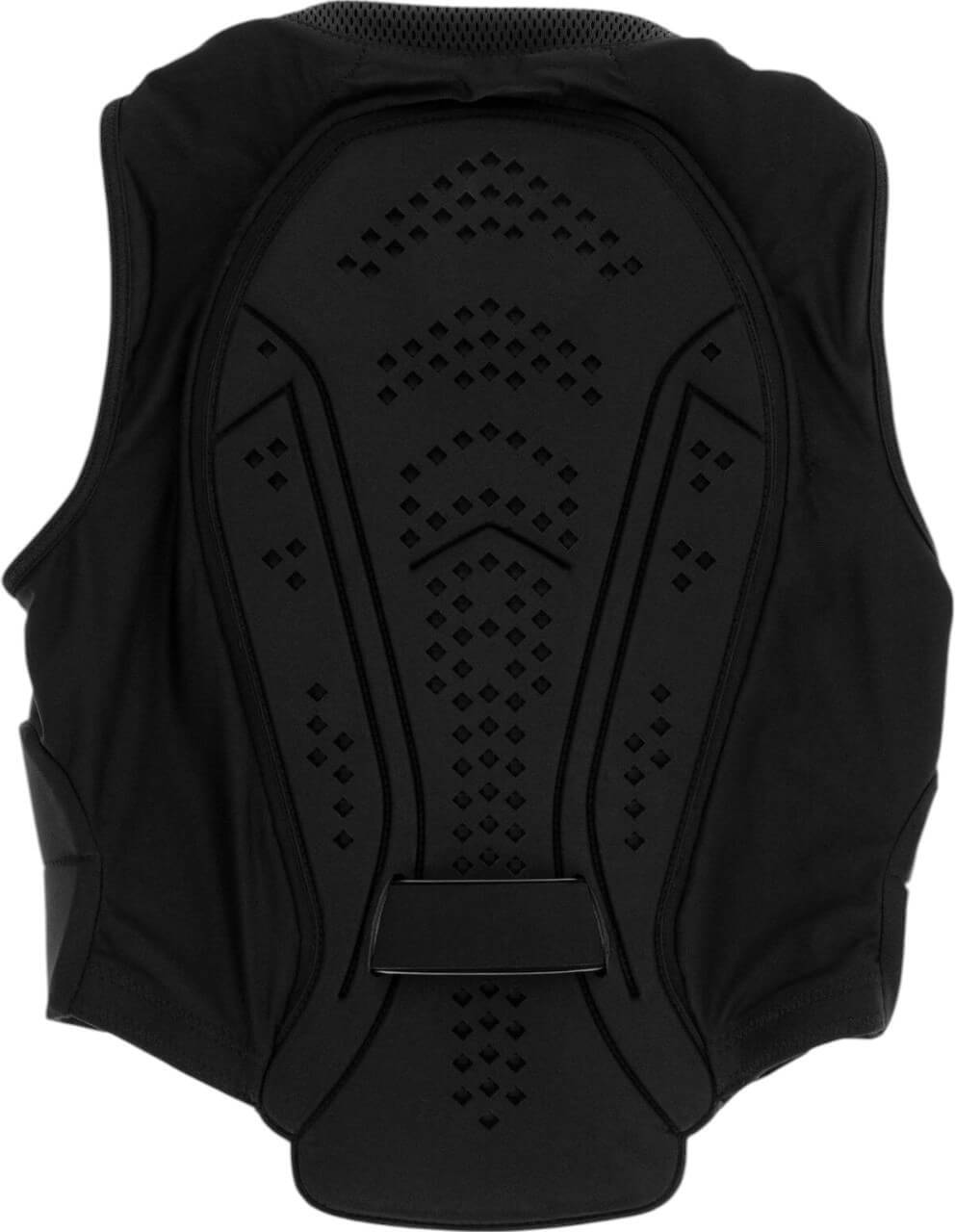 Covalliero Rückenschutzweste BackPro3 Rückenprotektor - XL