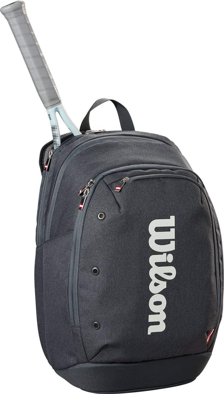 Tour Tennis Backpack One Size