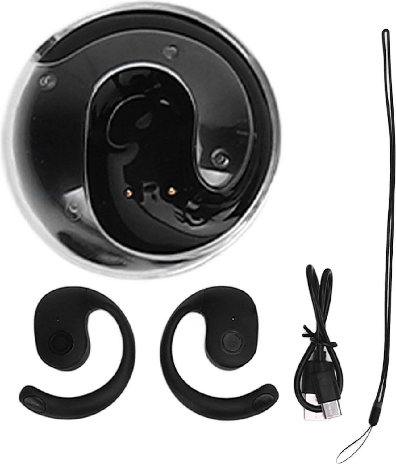 Earbuds Smart Language Translation Earbuds