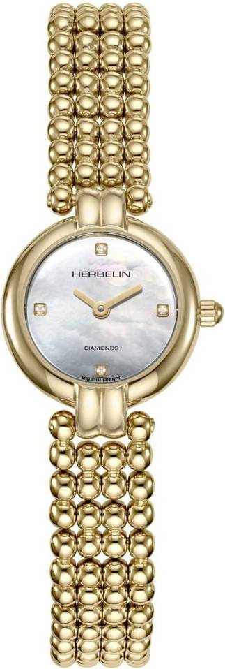 Perles Mini Ladies Watch