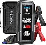 Jump starter Topdon Jump Starter Power Pack JS2000Pro