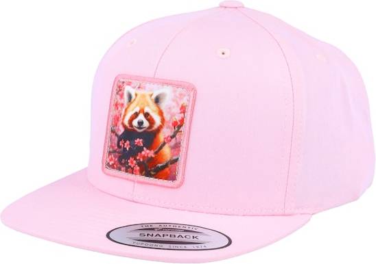 Kiddo Kiddo Cap - Rosa