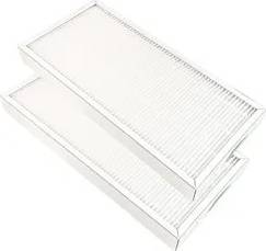 Cleanfilter Filtersæt til Domekt R 400 V M5 M5