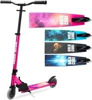 Deluxe Sparkcykel Rosa