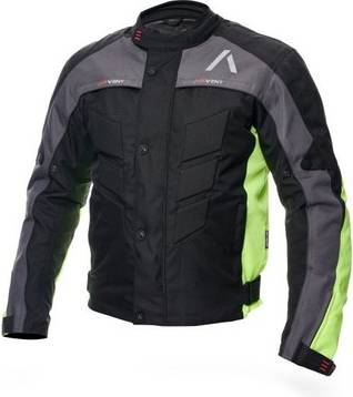 Adrenalin e Textile Jacket Man
