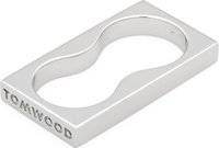 Square Ring Double