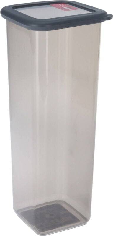 de Rangement en PP 2000 ml Gris