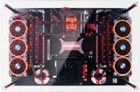 8Pack Frame R8 AMD Ryzen 9 Wall Mount PC