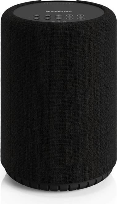 A10 MkII W Bluetooth 52W RMS Enceinte Compacte