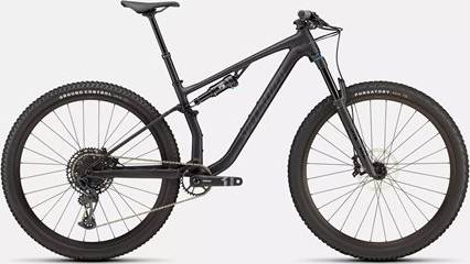 Specialized Chisel Comp EVO