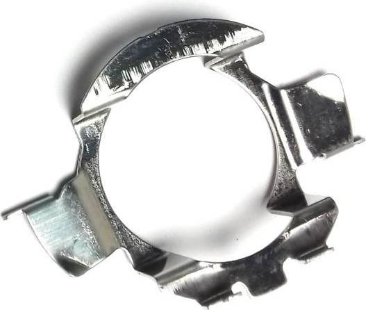 Led h7 2 Pcs Adapter For LED H7 Bulb