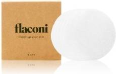 Konjac Rensepads