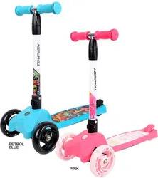 Scooper II Pink Rosa