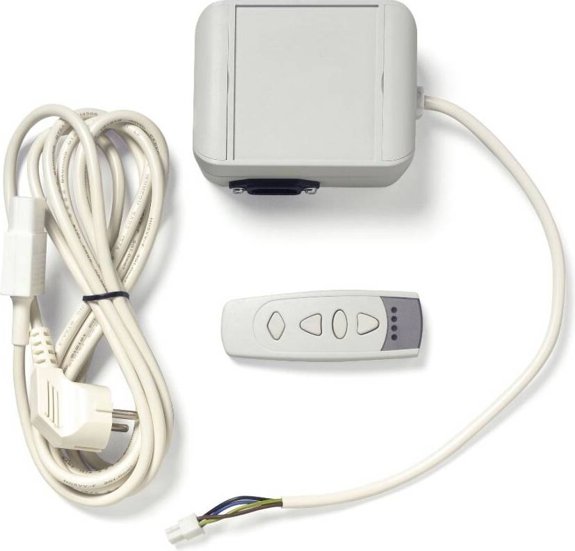Projecta Telecomando Easy Install EU 1 per Schermi