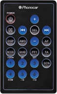 Remote Control VM060
