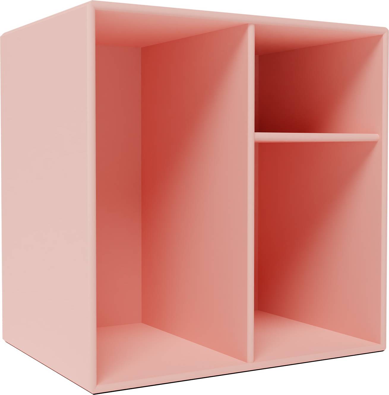Mini 1202 Hylle Module With Shelves