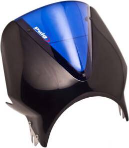 Windshield Trasparente