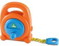 Early Learning Centre Measuring Tape