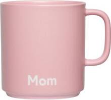 Design Letters VIP Favourite With Handle 25 cl Mug 25cl