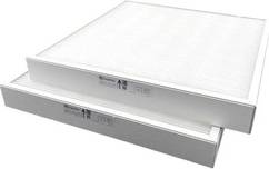Cleanfilter Filterset for Domekt R 700 F C6M M5 M5