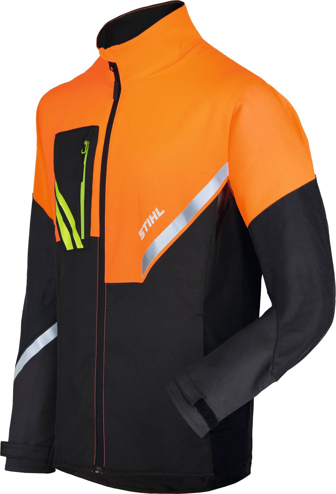 Function Core Jacket
