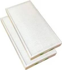 Cleanfilter Filtersæt til Domekt R 600 H M5 M5