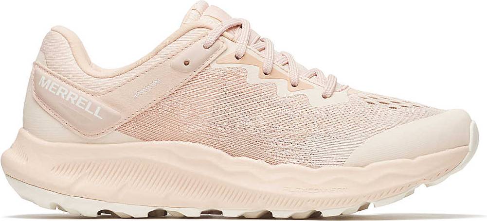 Merrell Antora 4 Multisportskor Dam - Beige/Rosa