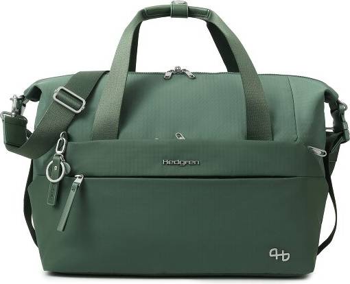 Furo Briefcase RFID Protection - Green