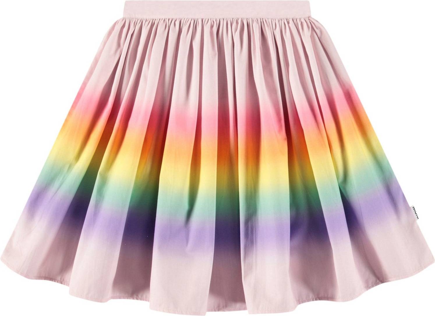 Molo Fading Sunset - Rosa