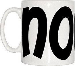 TeeTreeDesigns Noemi Name Cup & Mug