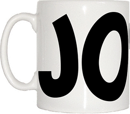 TeeTreeDesigns Josef Name Cup & Mug