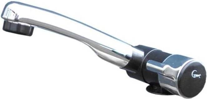 Cold Water Tap Single Lever Microswitch
