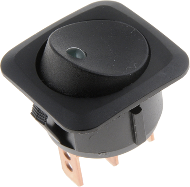 Dorman Conduct-Tite 84883 Rocker Type Switch