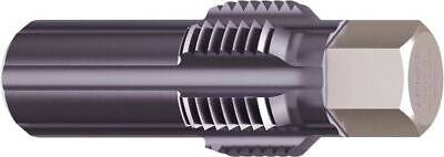 Hazet Thread Re-Tapping Head M20 Tool Kit