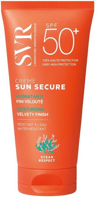 Sub Secure Cream SPF50+