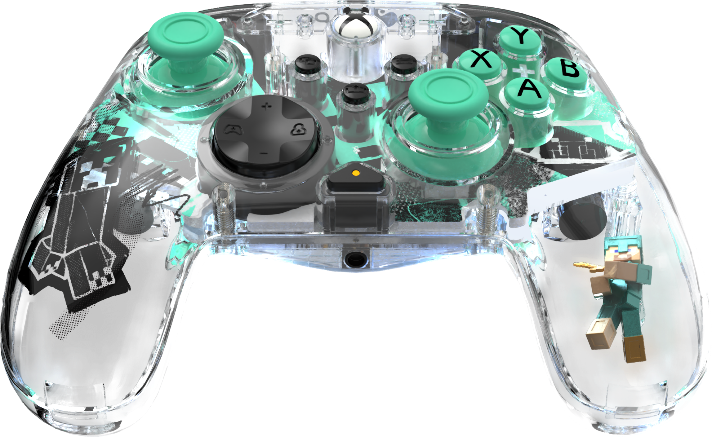 PDP REALMz Wireless Controller
