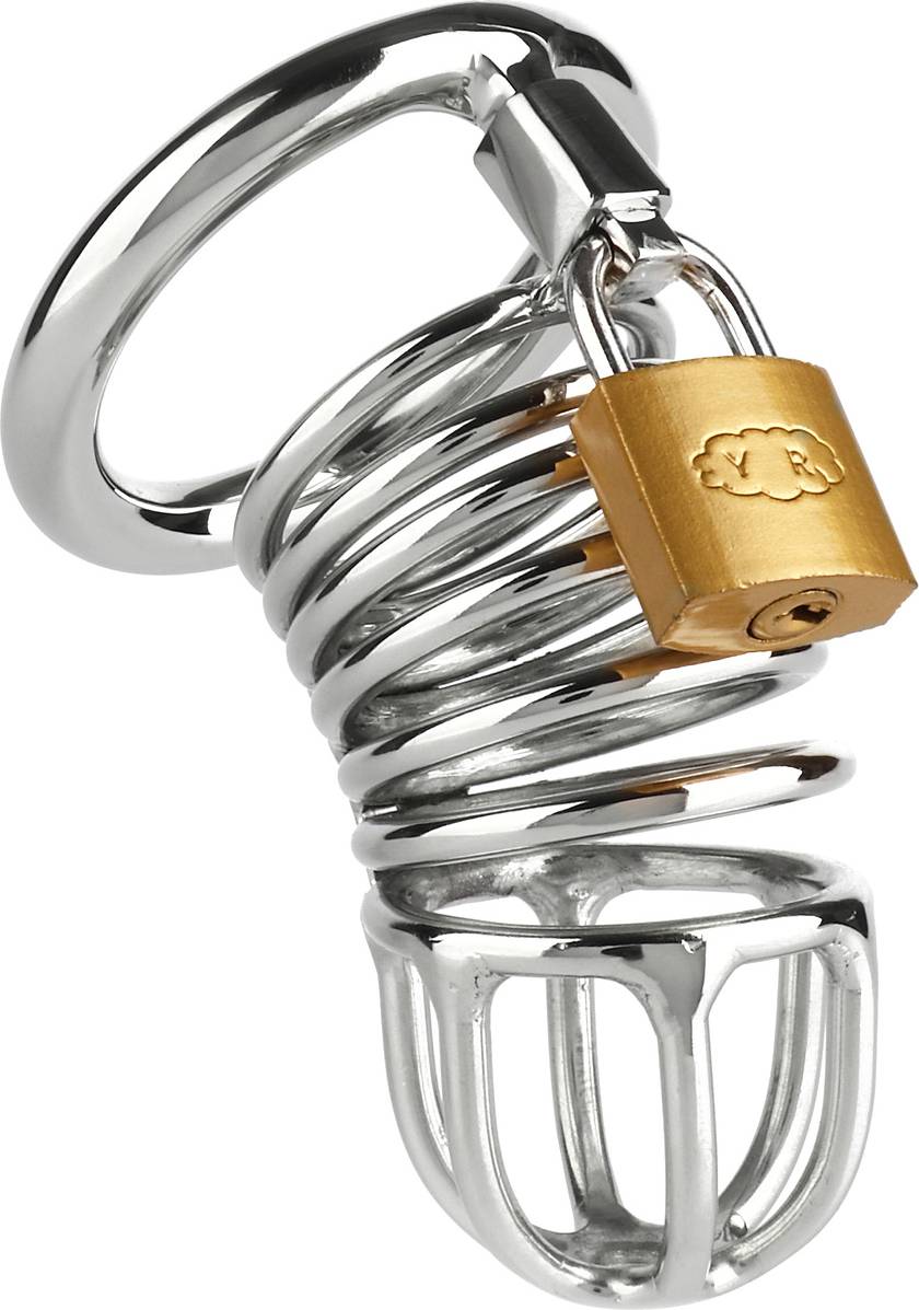 Ring Master Chastity Device