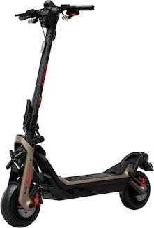 GT3 Pro e-Scooter