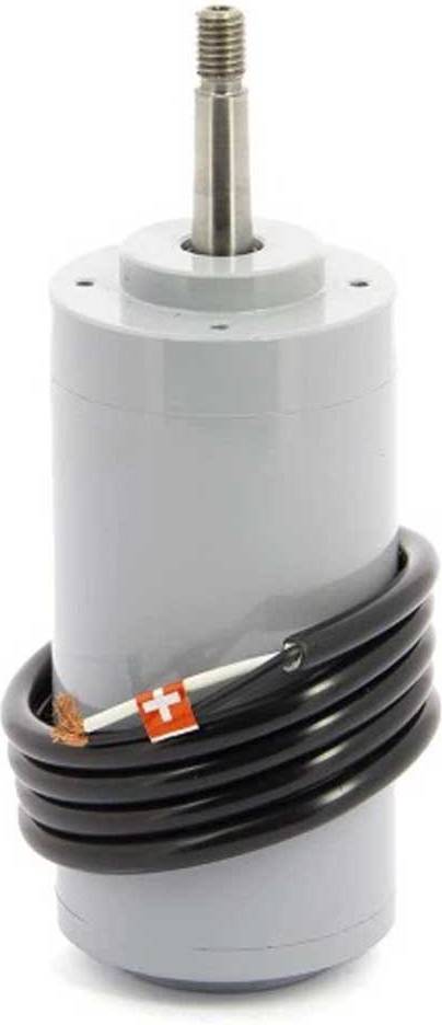 Vetus Cvs Engine 12v