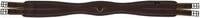 QHP Riding Girth Basic Pro - Brown