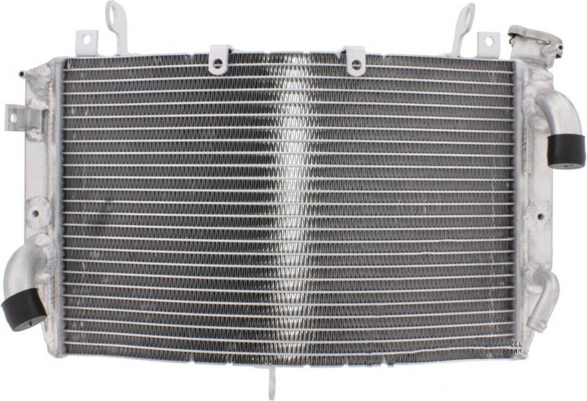 JMP Radiator Yamaha YZF-R1 1000 8825