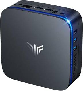Windows 11 pro NiPoGi NiPoGi Mini PC Windows 11 Pro
