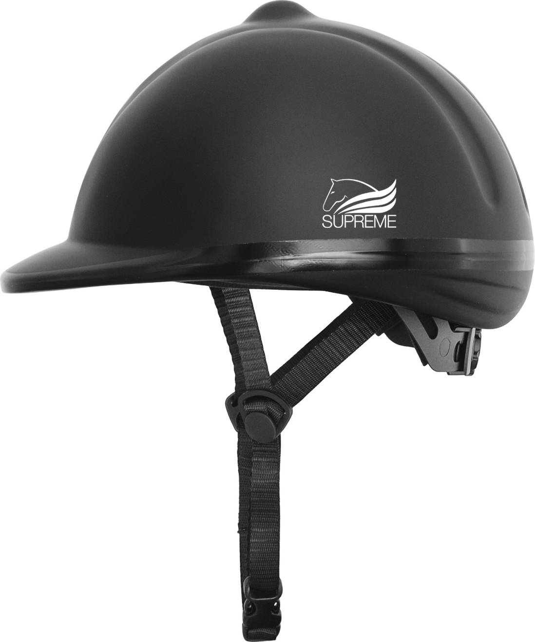 Supreme Riding Helmet VG1 - Noir