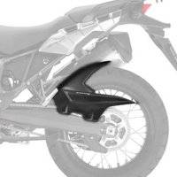 Pyramid Motorcycle Hugger