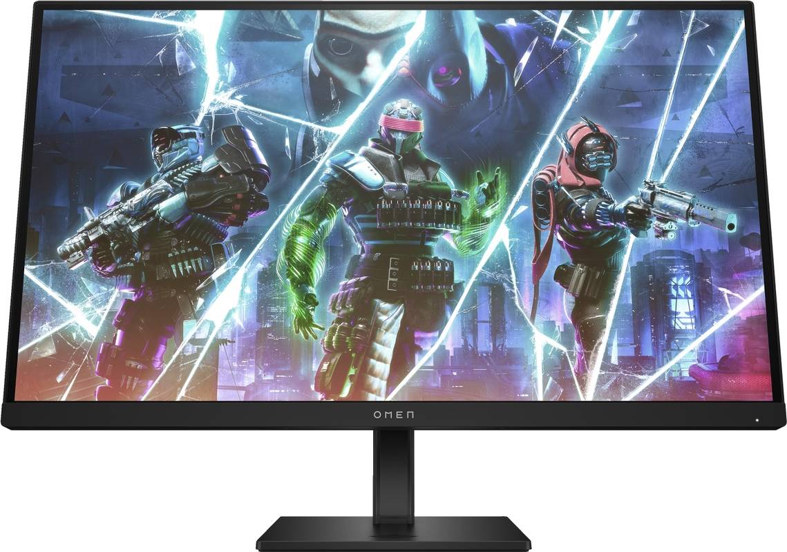 HP OMEN 27s 27 Inch LED Screen