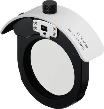 SIGMA Drop In WR Circular PL RCP-21SE