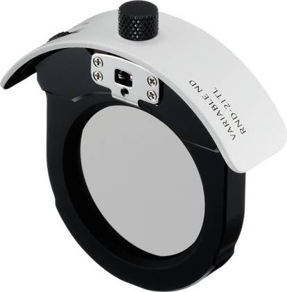 SIGMA Drop In WR Variable RND-21SE