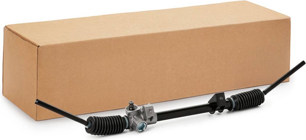 Ridex 286S0406 Steering Rack Left-Hand Drive Vehicles