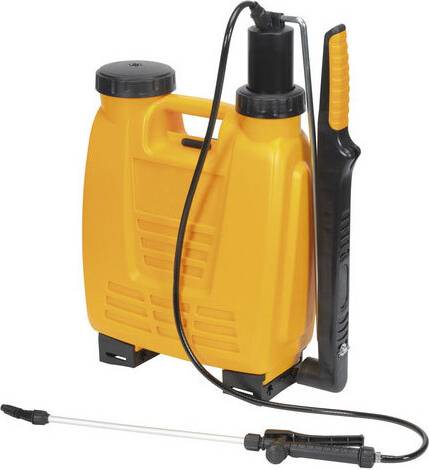 Sealey SS4 16ltr Backpack Sprayer